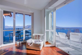 Penthouse The Magnifique View - Happy Rentals